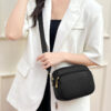 1 (13) Quilted Shoulder Bag