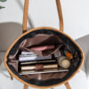 Quilted Shoulder Bag
