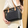 Quilted Shoulder Bag