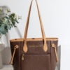 Quilted Shoulder Bag