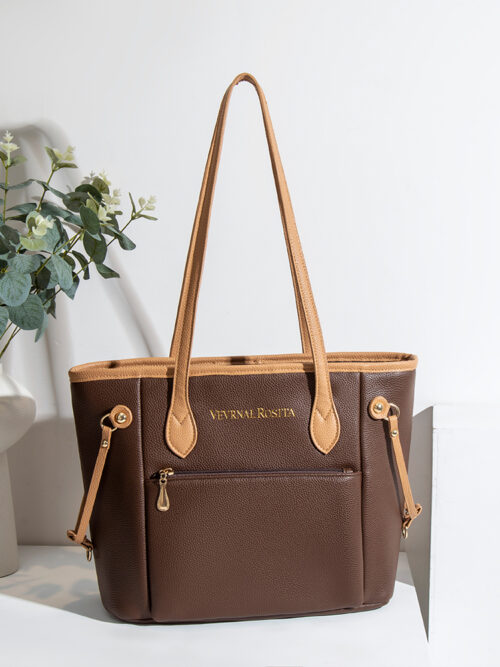 Quilted Shoulder Bag