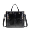 26 Large Capacity Shoulder Tote Bag for Work