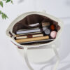 Large Capacity Shoulder Tote Bag for Work