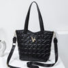 Large Capacity Tote Bag