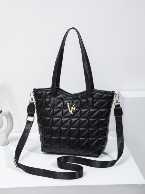 Large Capacity Tote Bag