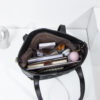 Large Capacity Tote Bag
