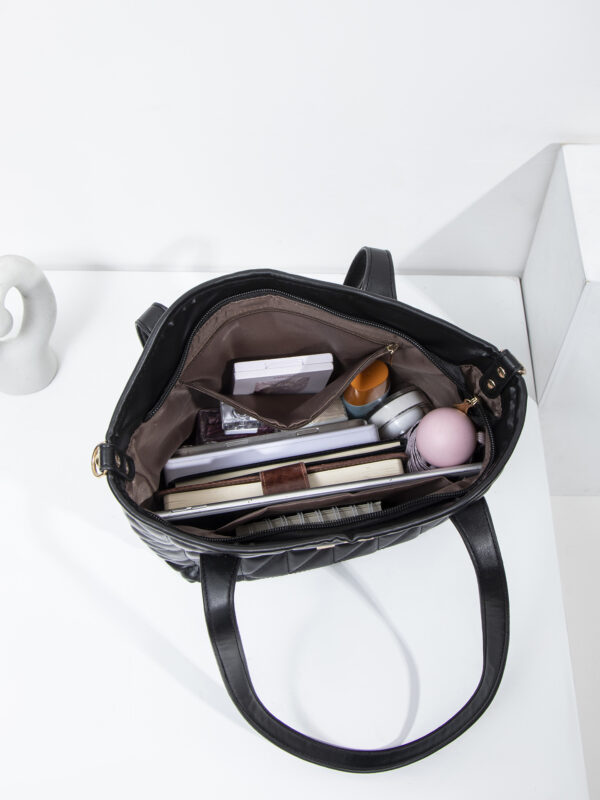 Large Capacity Tote Bag