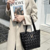 Large Capacity Tote Bag