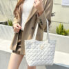 Large Capacity Tote Bag
