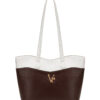 Large Capacity Shoulder Tote Bag for Work