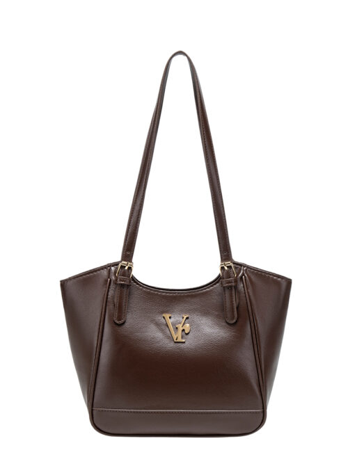 Leather Tote Bag for Women